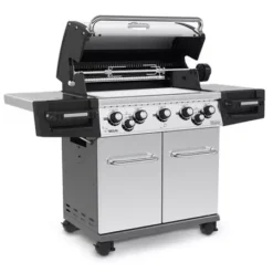 Broil King Barbecue Gaz Regal S 590 Pro Broilking -Weber || Napoleon || Broil King Soldes barbecue gaz regal s 590 pro broilking 4