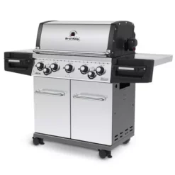 Broil King Barbecue Gaz Regal S 590 Pro Broilking -Weber || Napoleon || Broil King Soldes barbecue gaz regal s 590 pro broilking 5