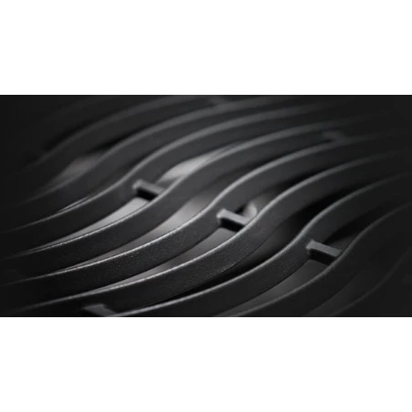 Barbecue Gaz Rogue RB425 RSBPK 3 Brûleurs + Réchaud Lateral + Brûleur Arrière + Rôtissoire - NAPOLEON 5 Barbecue Gaz Rogue RB425 RSBPK 3 Brûleurs + Réchaud Lateral + Brûleur Arrière + Rôtissoire - NAPOLEON – Image 5