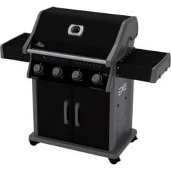Weber || Napoleon || Broil King Soldes -Weber || Napoleon || Broil King Soldes barbecue gaz rogue 525 serie r 4 bruleurs 1