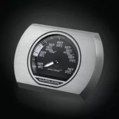 Barbecue Gaz Rogue 625 Serie Rxt 5 Brûleurs + Sizzle Lateral - NAPOLEON -Weber || Napoleon || Broil King Soldes barbecue gaz rogue625 serie rxt 5 bruleurs sizzle lateral 6