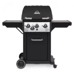 Broil King Barbecue Gaz Royal 340 + Housse Broilking