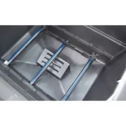 Barbecue Gaz Spirit E-315 Mix Plancha - Black - WEBER -Weber || Napoleon || Broil King Soldes barbecue gaz spirit e 315 avec plancha 2