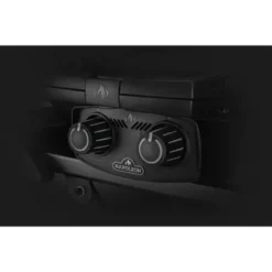 Barbecue Gaz Travel Q Pro 285 Série Limitée Phantom Sur Chariot Pliant - NAPOLEON -Weber || Napoleon || Broil King Soldes barbecue gaz travel q pro serie limitee phantom sur chariot pliant napoleon 4