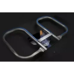 Barbecue Gaz Travel Q Pro 285 Série Limitée Phantom Sur Chariot Pliant - NAPOLEON -Weber || Napoleon || Broil King Soldes barbecue gaz travel q pro serie limitee phantom sur chariot pliant napoleon 5