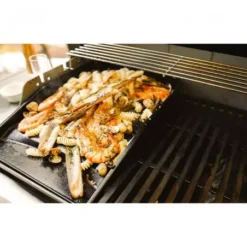 Barbecue Gaz WEBER Spirit Ii E-210 Gbs -Weber || Napoleon || Broil King Soldes barbecue gaz weber spirit ii e 210 gbs black plancha 4