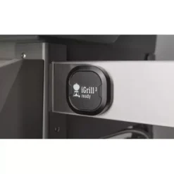 Barbecue Gaz WEBER Spirit Ii E-210 Gbs -Weber || Napoleon || Broil King Soldes barbecue gaz weber spirit ii e 210 gbs black plancha 5