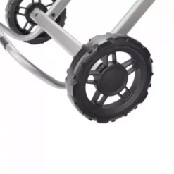 Barbecue Gaz Traveler - Black - WEBER -Weber || Napoleon || Broil King Soldes barbecue gaz weber traveler 6