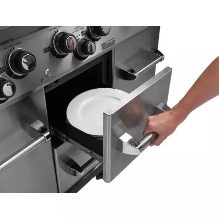 Barbecue Gaz Imperial S 690 Ir Broil King 4 Barbecue Gaz Imperial S 690 Ir Broil King – Image 4