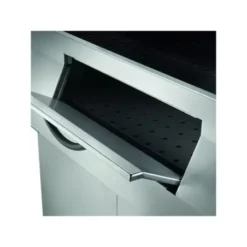 Barbecue Charbon De Bois Pro 605 Inox NAPOLEON -Weber || Napoleon || Broil King Soldes barbecue inox pro 605 charbon napoleon 4