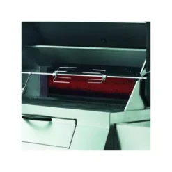 Barbecue Charbon De Bois Pro 605 Inox NAPOLEON -Weber || Napoleon || Broil King Soldes barbecue inox pro 605 charbon napoleon 5