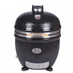 Barbecue Ceramique Le Chef Pro 2.0 Noir à Poser - MONOLITH 9 Barbecue Ceramique Le Chef Pro 2.0 Noir à Poser - MONOLITH -Weber || Napoleon || Broil King Soldes barbecue kamado le chef noir sans chariot monolith 4