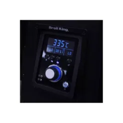 Barbecue Regal Pellet 400 BROIL KING -Weber || Napoleon || Broil King Soldes barbecue regal pellet 400 broil king 2022 3