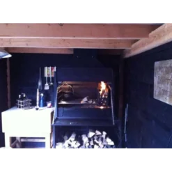 Weber || Napoleon || Broil King Soldes -Weber || Napoleon || Broil King Soldes barbecue sud africain braai built in 1000 1