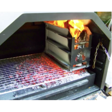 Barbecue Sud-Africain Braai Supreme 800 à Poser 3 Barbecue Sud-Africain Braai Supreme 800 à Poser – Image 3