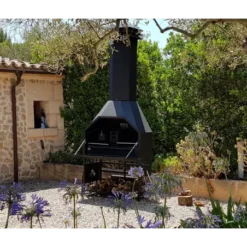 Barbecue Sud-Africain Braai Supreme 1200 Avec Support 11 Barbecue Sud-Africain Braai Supreme 1200 Avec Support -Weber || Napoleon || Broil King Soldes barbecue sud africain braai freestanding 1200 avec stand 5