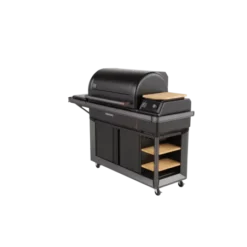 Barbecue à Pellets TRAEGER TIMBERLINE XL 10 Barbecue à Pellets TRAEGER TIMBERLINE XL -Weber || Napoleon || Broil King Soldes barebcue a pellets traeger timberline xl 1