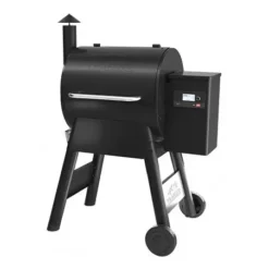 Barbecue Ă Pellets TRAEGER Pro 575