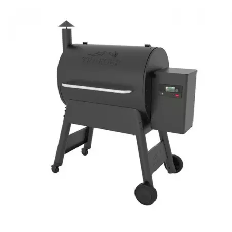 Barbecue à Pellets TRAEGER Pro 780 1 Barbecue à Pellets TRAEGER Pro 780