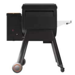 Barbecue à Pellets TRAEGER Timberline 850 Noir -Weber || Napoleon || Broil King Soldes bbq a pellets traeger timberline 850 noir 3