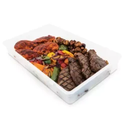 Boite Multifonction 5 Accessoires BROIL KING (Réf. 64001) 8 Boite Multifonction 5 Accessoires BROIL KING (Réf. 64001) -Weber || Napoleon || Broil King Soldes boite multifonctions 5 accessoires 3