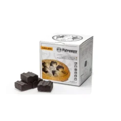 Briquettes Cabix Plus Pour Marmite En Fonte Et Barbecue PETROMAX