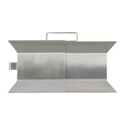 Charbonnière En Inox PETROMAX 14 Charbonnière En Inox PETROMAX -Weber || Napoleon || Broil King Soldes charbonniere en inox petromax 3