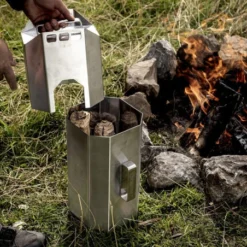 Charbonnière En Inox PETROMAX 17 Charbonnière En Inox PETROMAX -Weber || Napoleon || Broil King Soldes charbonniere en inox petromax 6