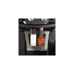 Napoleon Chariot Travel Q Pro 285 - Noir - NAPOL -Weber || Napoleon || Broil King Soldes chariot pour travel q pro285 3