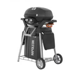 Napoleon Chariot Travel Q Pro 285 - Noir - NAPOL -Weber || Napoleon || Broil King Soldes chariot pour travel q pro285 4