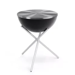 Couvercle Pour Bowl 70 Hofats -Weber || Napoleon || Broil King Soldes couvercle pour bowl 70 hofats 2