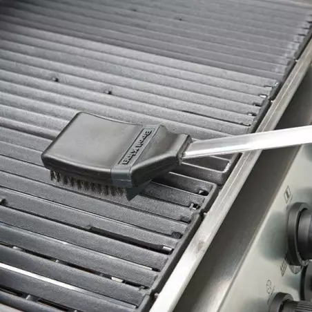 2 Têtes De Remplacement Pour Brosse 64014 BROIL KING (Réf. 64015) 3 2 Têtes De Remplacement Pour Brosse 64014 BROIL KING (Réf. 64015) – Image 3