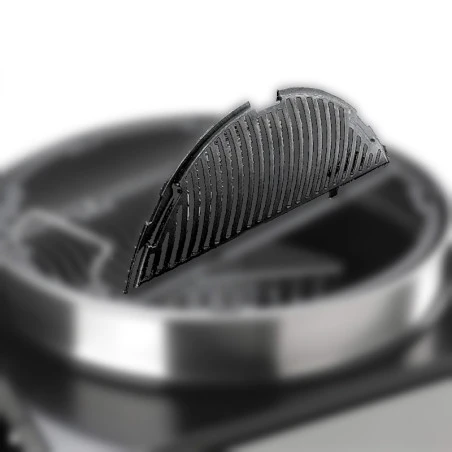 Volet En Pour Grille Fonte Napoleon Rodeo (x 1) 1 Volet En Pour Grille Fonte Napoleon Rodeo (x 1)