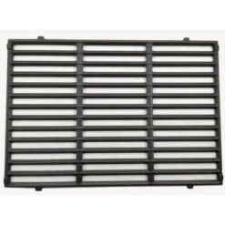 1/2 Grille De Cuisson Fonte Genesis Ii - 68825 - WEBER