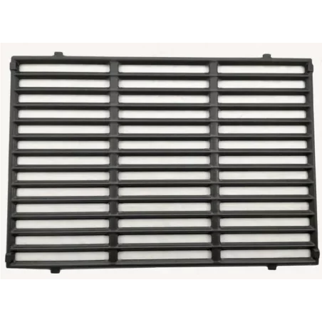 1/2 Grille De Cuisson Fonte Genesis Ii - 68825 - WEBER 1 1/2 Grille De Cuisson Fonte Genesis Ii - 68825 - WEBER