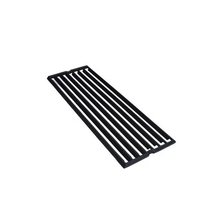 Grille Fonte Reversible Crown (x1) - BROIL KING 1 Grille Fonte Reversible Crown (x1) - BROIL KING