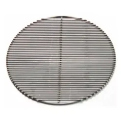 Grille Foyère Barbecue WEBER Smokey Joe 37cm