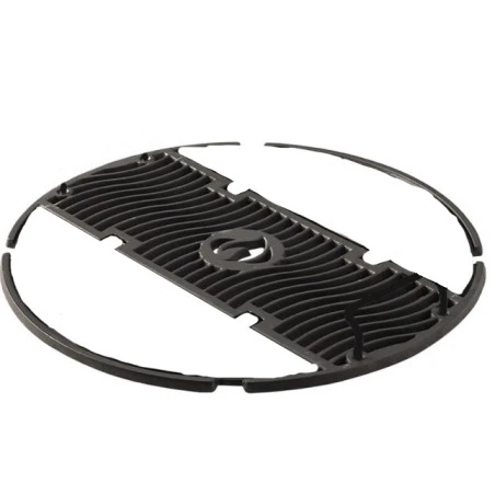 Napoleon Grille Principale Rodeo (Sans Grilles Repliables) 1 Napoleon Grille Principale Rodeo (Sans Grilles Repliables)