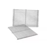 Grilles De Cuisson Inox WEBER Pour BBQ Genesis 300 Ref 7528