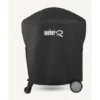 Housse De Luxe WEBER Q Series 1000 & 2000 / Q Stand Ref 7120