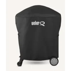 Housse De Luxe WEBER Q Series 1000 & 2000 / Q Stand Ref 7120