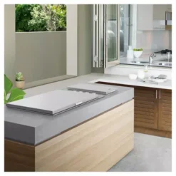 Housse Pour BEEFEATER Built-In Proline Avec Capot Protection -Weber || Napoleon || Broil King Soldes housse pour beefeater built in proline protection 2