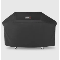 Housse Premium Genesis 400 - 7195 - WEBER