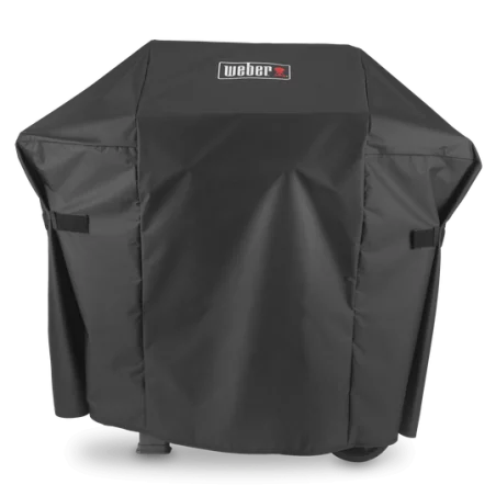Housse Premium WEBER Pour Spirit 210 -Weber || Napoleon || Broil King Soldes housse premium weber pour spirit 210