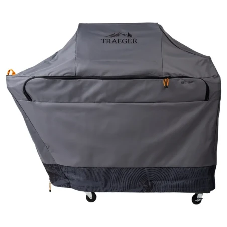 Housse TRAEGER Timberline Modèle 2023 1 Housse TRAEGER Timberline Modèle 2023