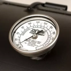 Barbecue Fumoir Bois & Charbon De Bois JOE'S 16' Chuckwagon -Weber || Napoleon || Broil King Soldes joe s 16 chuckwagon 5