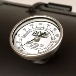 Barbecue Fumoir Charbon & Bois JOE'S Wild West -Weber || Napoleon || Broil King Soldes joe s wild west 3