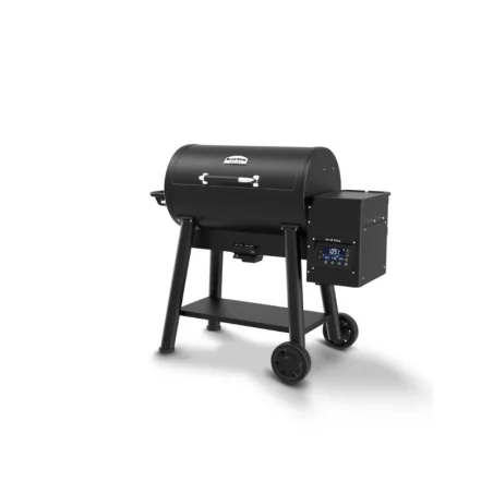 Pack + Barbecue Crown Pellet 500 BROIL KING 1 Pack + Barbecue Crown Pellet 500 BROIL KING