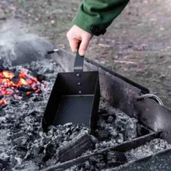 Pelle à Charbon PETROMAX (cshov40) -Weber || Napoleon || Broil King Soldes pelle a charbon petromax cshov40 7