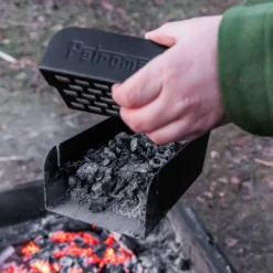 Pelle à Charbon PETROMAX (cshov40) -Weber || Napoleon || Broil King Soldes pelle a charbon petromax cshov40 8